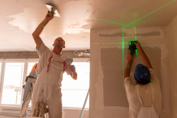 Best Drywall for New Construction  in Irvine, KY